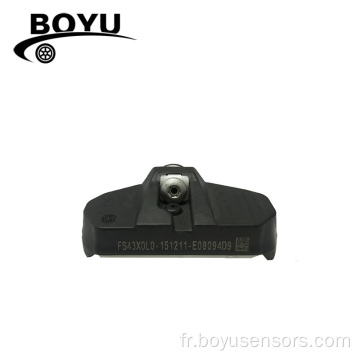 Buick nouveau système de surveillance de pression des pneus Excelle 90767187